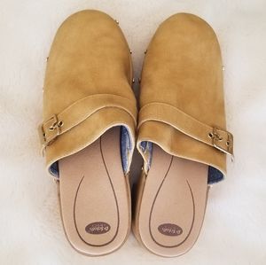 COPY - Womens Shoes Dr Scholls